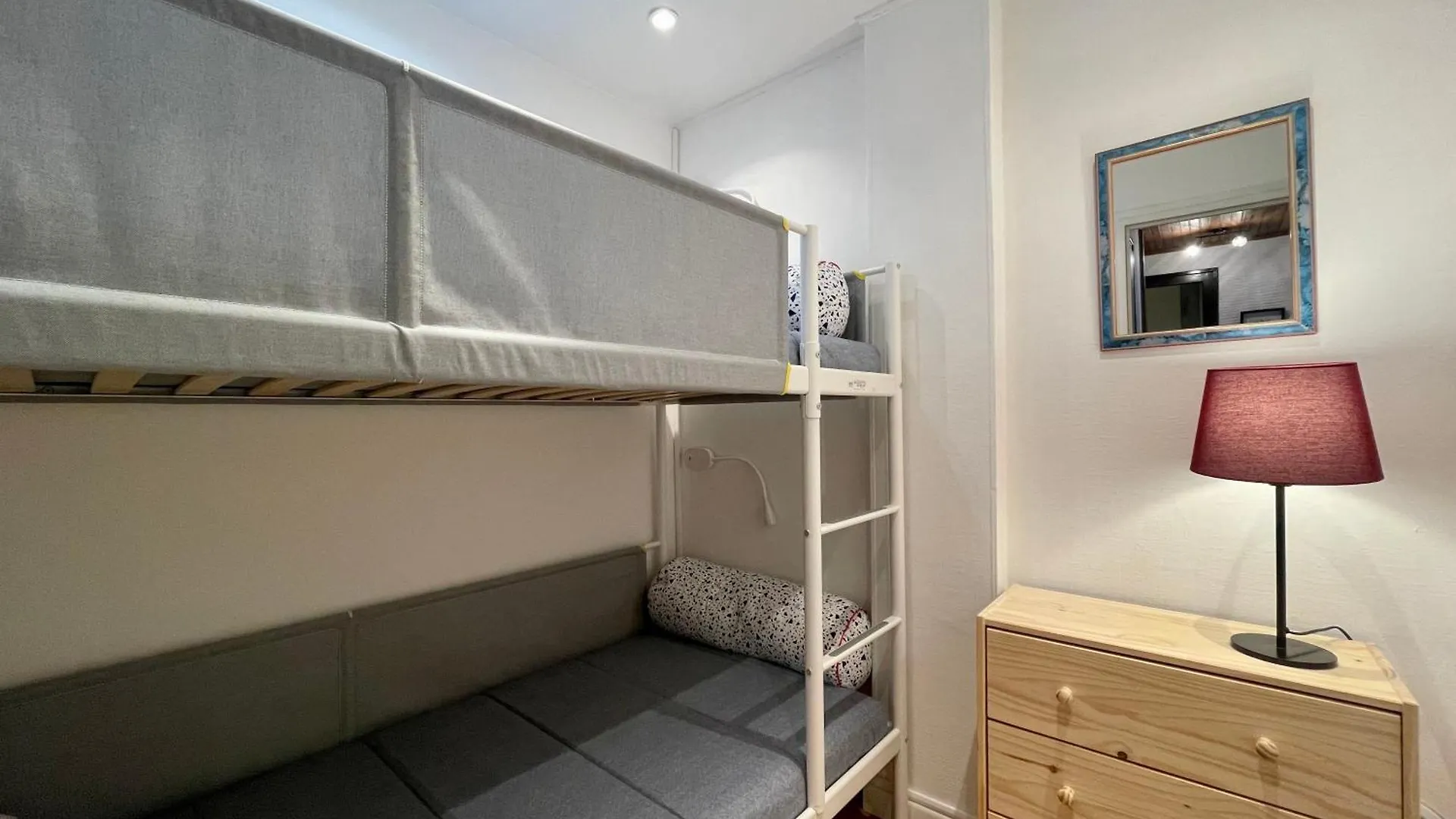 Apartment Homency - Residence De L'Alpe 23 Alpe d'Huez France