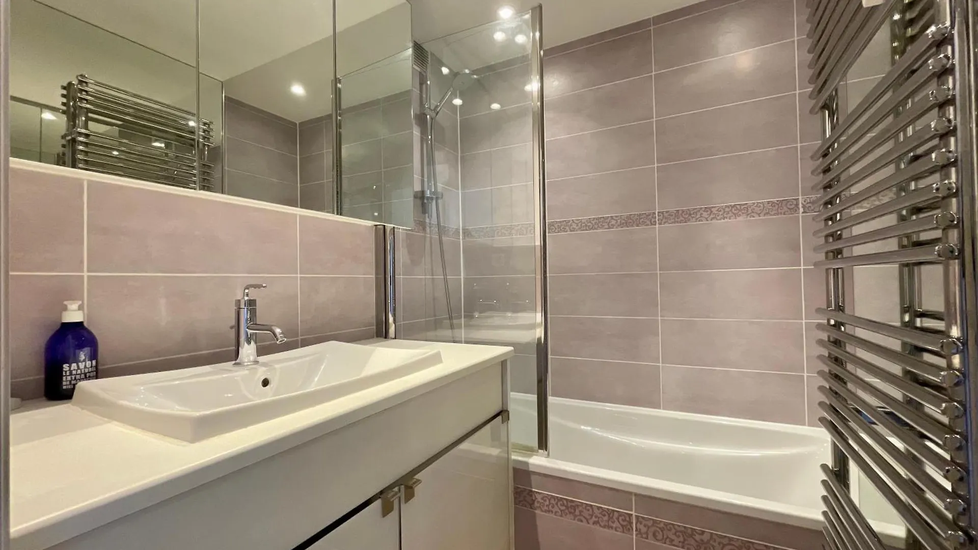 Apartment Homency - Residence De L'Alpe 23 Alpe d'Huez