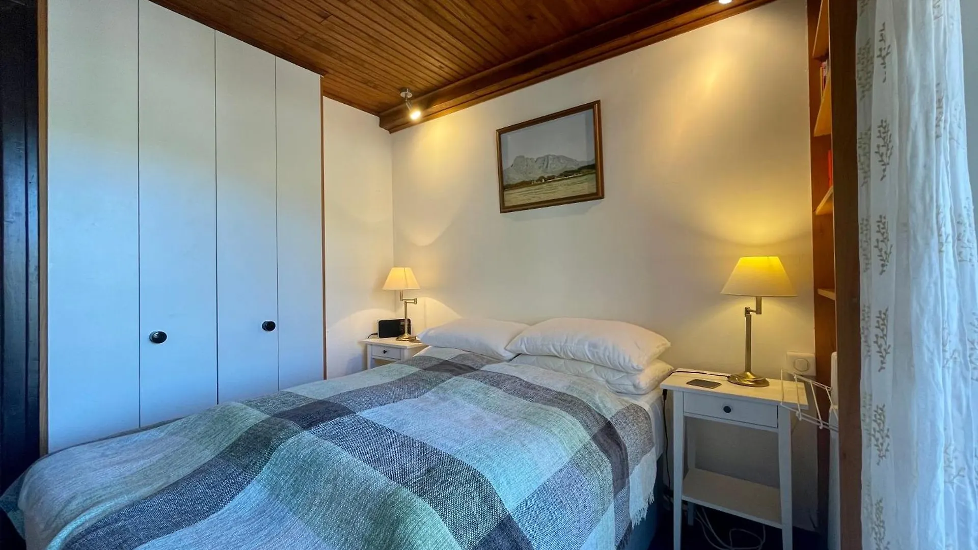 Apartment Homency - Residence De L'Alpe 23 Alpe d'Huez France