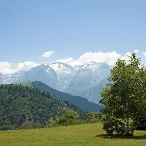 Aparthotel Lagrange L'alpenrose, Alpe d'Huez