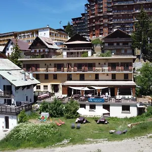 2* Hotel Le Refuge