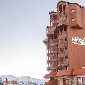 4* Hotel Royal Ours Blanc Boutique &