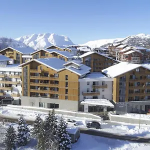  Aparthotel Prestige Odalys L'eclose