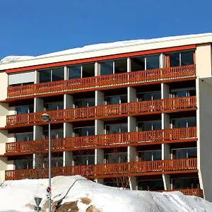 Eliova Le Chaix Hotel