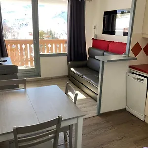 5 Pers Résidence Les Mélèzes Quartier Les Bergers Alpe D Huez Appartement