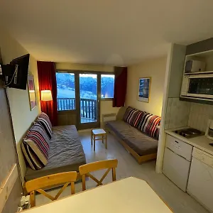 2/4 Pers - Plein Centre - Vue Panoramique Appartement