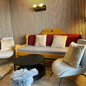 310 Ecrin D'huez Appartement