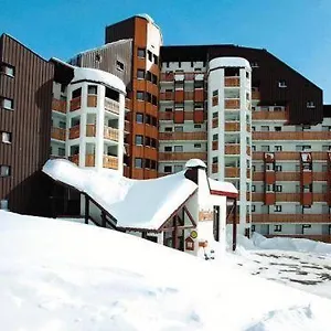 Résidence Les Mélèzes Appartement