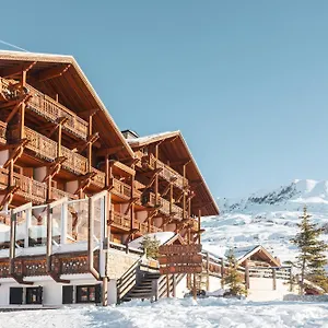 5* Hotel Au Chamois D'or By Les Etincelles