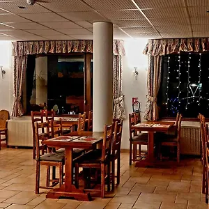 3* Отель Les Bruyeres