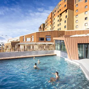 4* Hotel Club Mmv Les Bergers ****
