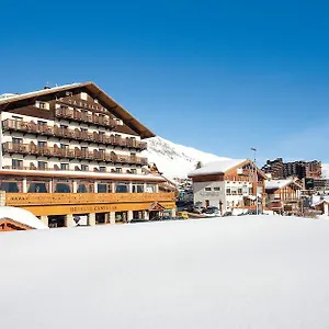 3* Hotel Le Castillan