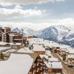L'ours Blanc - Maeva Appartement